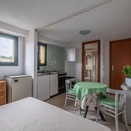 Casa Hibiscus Apartment