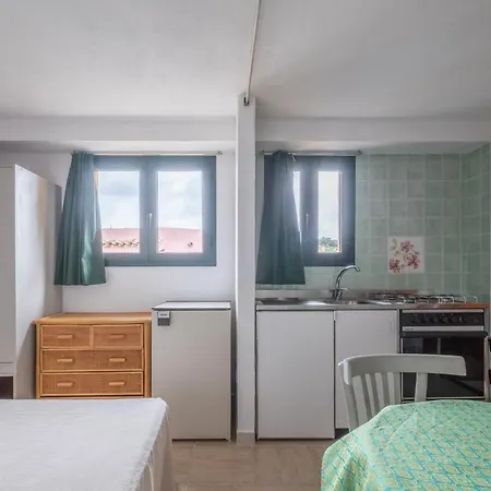 Apartment Casa Hibiscus Villasimius