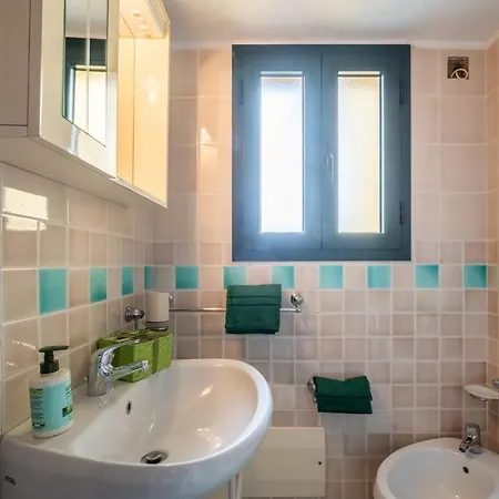 Casa Hibiscus Apartment