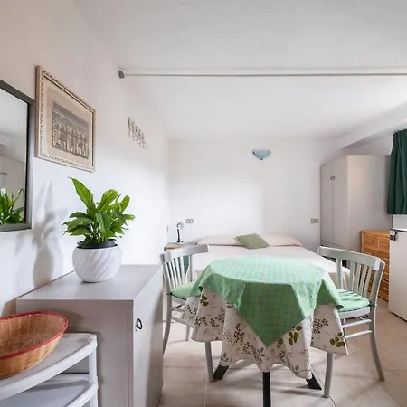 Apartment Casa Hibiscus Villasimius